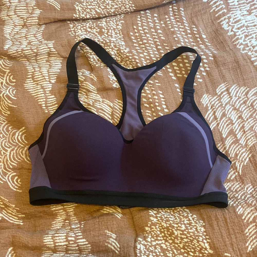 Victoria’s Secret Victoria Sport Bra Incredible high support